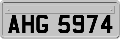 AHG5974