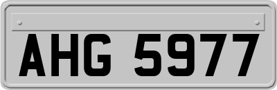 AHG5977