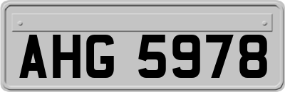 AHG5978