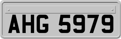 AHG5979