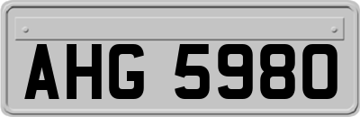 AHG5980