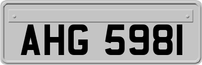 AHG5981