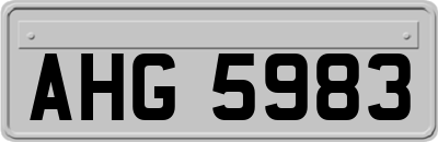 AHG5983
