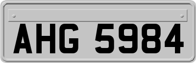 AHG5984