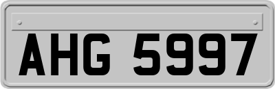 AHG5997