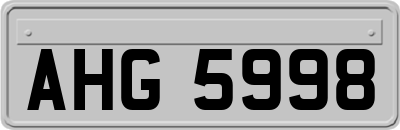 AHG5998