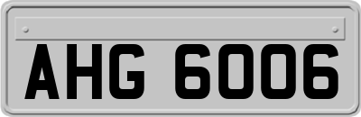 AHG6006