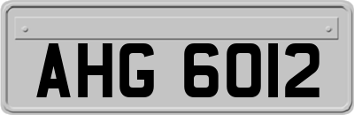 AHG6012