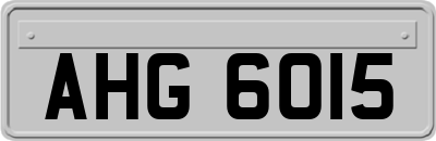 AHG6015