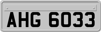 AHG6033