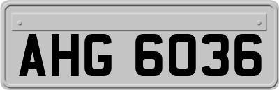 AHG6036