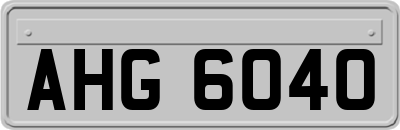 AHG6040