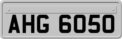 AHG6050