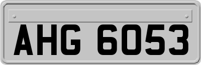 AHG6053