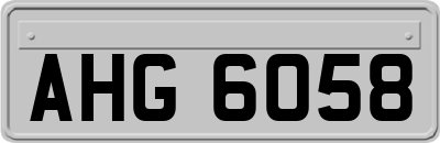 AHG6058