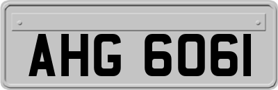 AHG6061