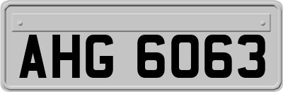 AHG6063