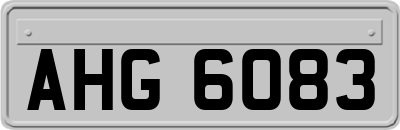 AHG6083