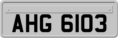 AHG6103