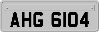 AHG6104