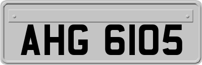 AHG6105