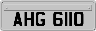AHG6110