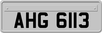 AHG6113