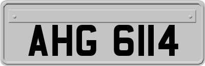 AHG6114