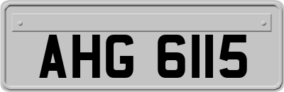 AHG6115