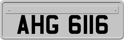 AHG6116