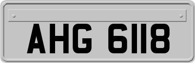 AHG6118