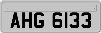 AHG6133