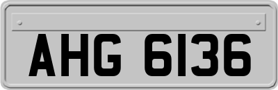 AHG6136