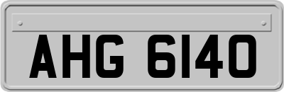 AHG6140