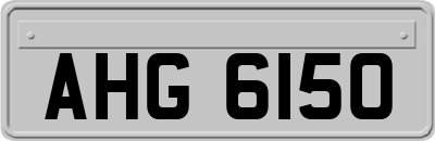 AHG6150