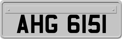 AHG6151
