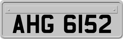 AHG6152