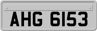 AHG6153