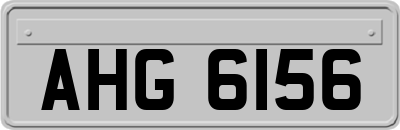 AHG6156