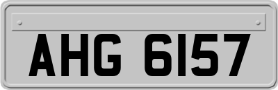 AHG6157