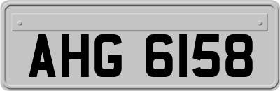 AHG6158