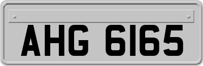 AHG6165