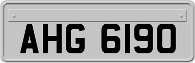 AHG6190