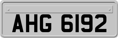 AHG6192