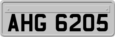 AHG6205