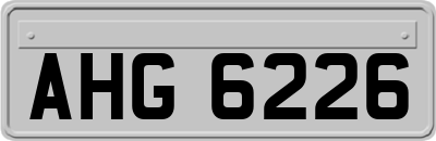 AHG6226