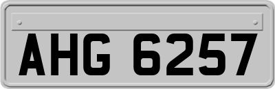 AHG6257
