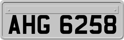 AHG6258