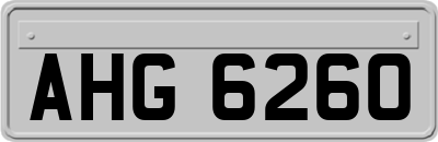 AHG6260