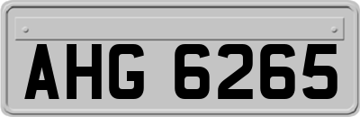 AHG6265